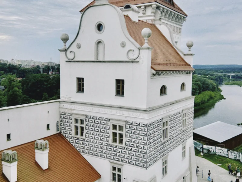 Гродно только для вас: индивидуальная пешеходная экскурсия — фото 7, Гродно | Покатаем