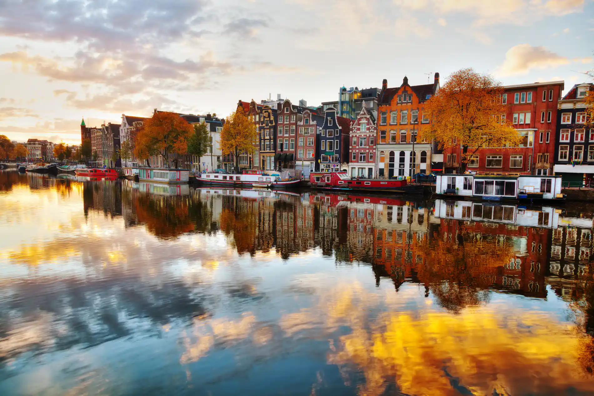 Copenhagen сanal