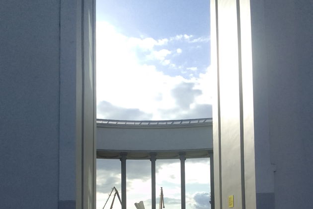 Виды  Шведский Выборг: торговля и война  