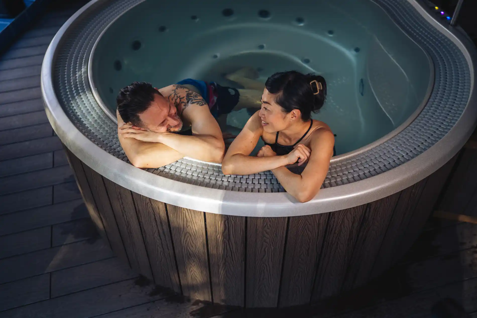 Romantic things to do in Budapest