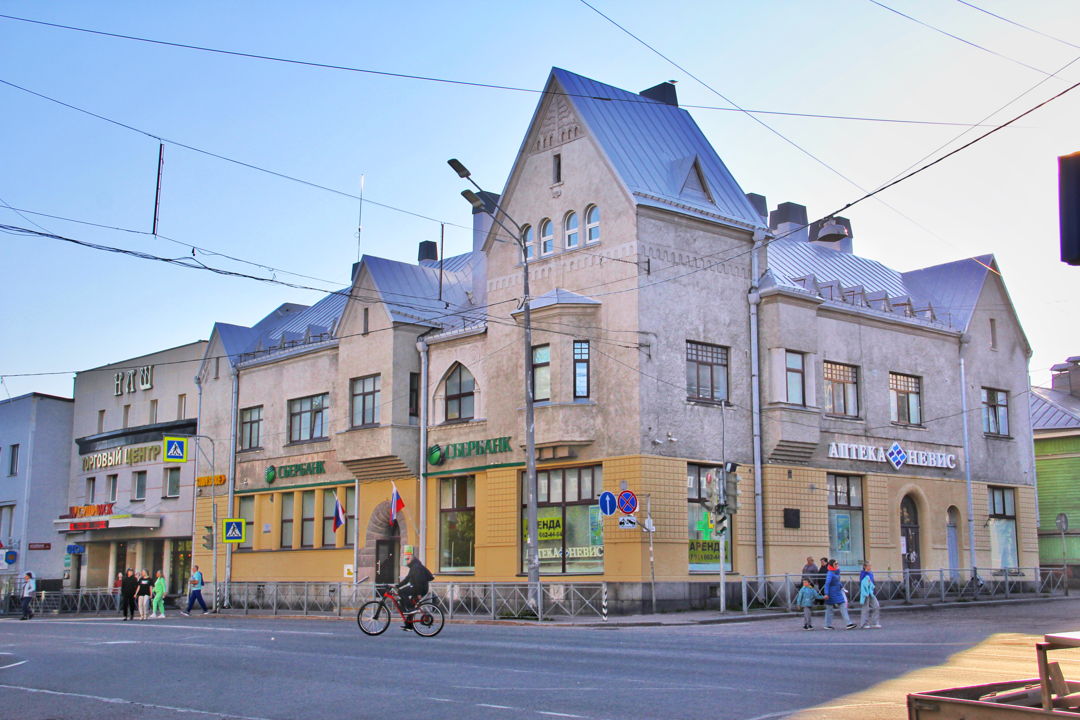 Карельский путь за 2 дня: Валаам, Рускеала и острова (автобус + катер) — фото 3