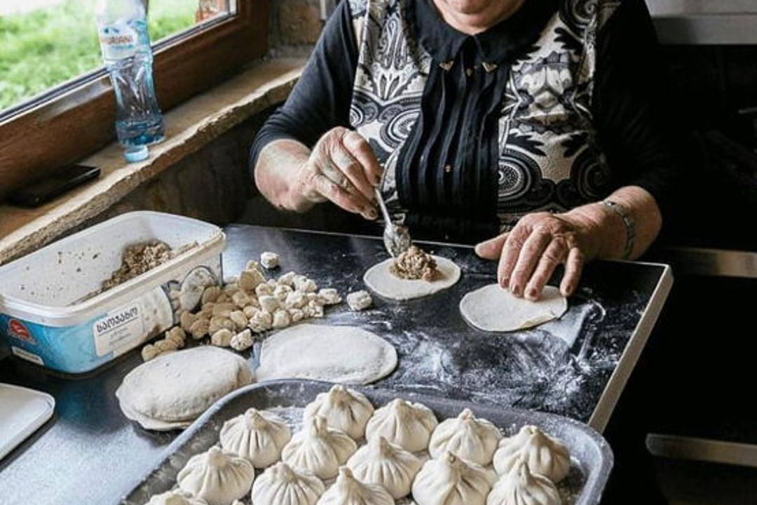 Радушный и солнечный Тбилиси — экскурсия из Владикавказа в Грузию на 1 день — фото 7