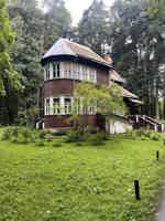 Экскурсия "По литературным местам летнего Переделкина" - фото отзыва 2