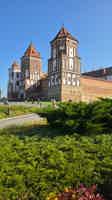 Экскурсия "Экскурсия в Несвижский дворец и Мирский замок" - фото отзыва 4