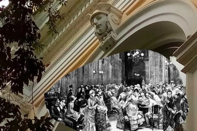 Главное изображение экскурсии - Вперёд, к разгадкам тайн: авантюрный променад по Ялте