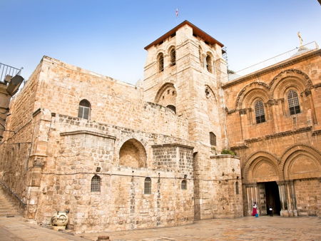 Храм Гроба Господня