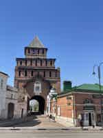 Экскурсия "Увлекательное знакомство с Коломной в мини-группе" - фото отзыва 3