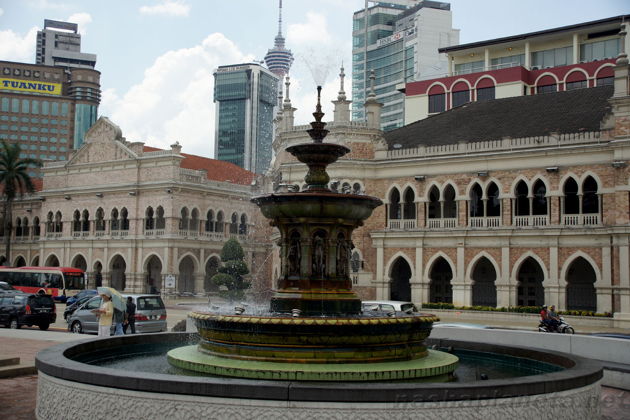 Фото к экскурсии Вся Малайзия за 6 дней: Куала-Лумпур, Гентинг и Лангкави