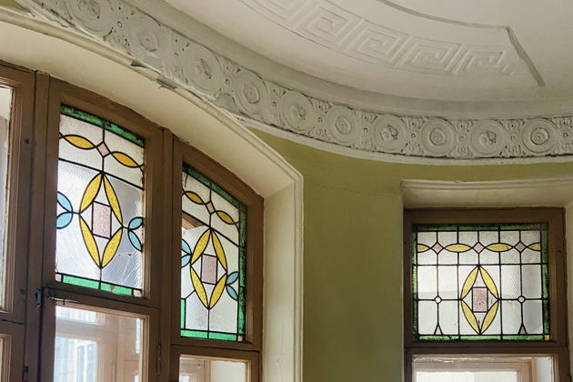 Виды Удивительная Петроградка 