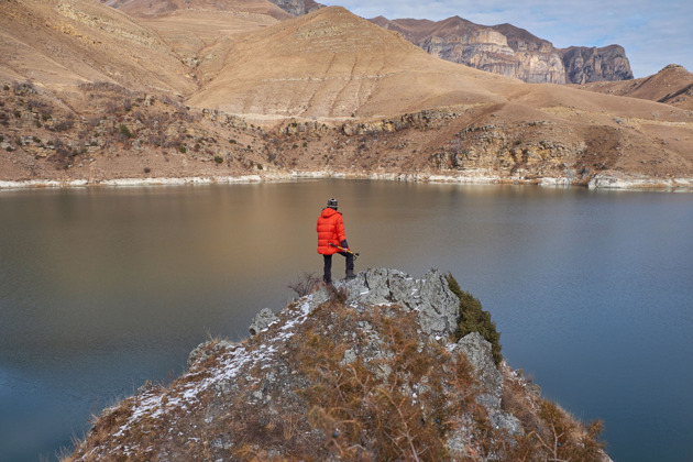 Эльбрус и озеро Гижгит — жемчужины Кавказа в мини-группе из Кисловодска