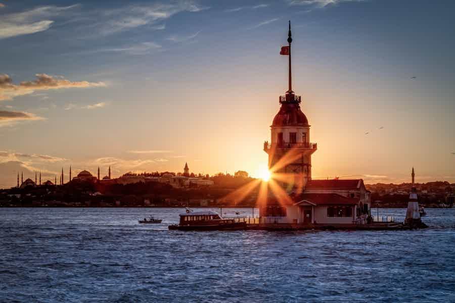 Наедине со Стамбулом в индивидуальной экскурсии - фото 6