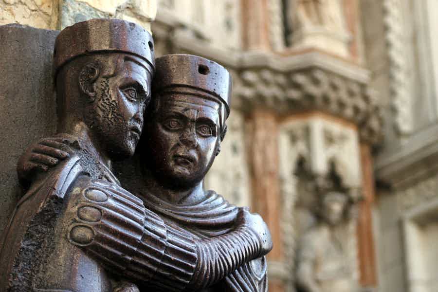 Образы Венеции: увидеть главное, почувствовать настоящее - фото 6