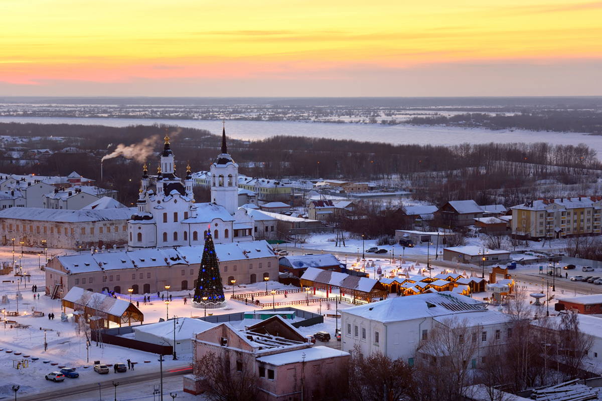 Базарная площадь