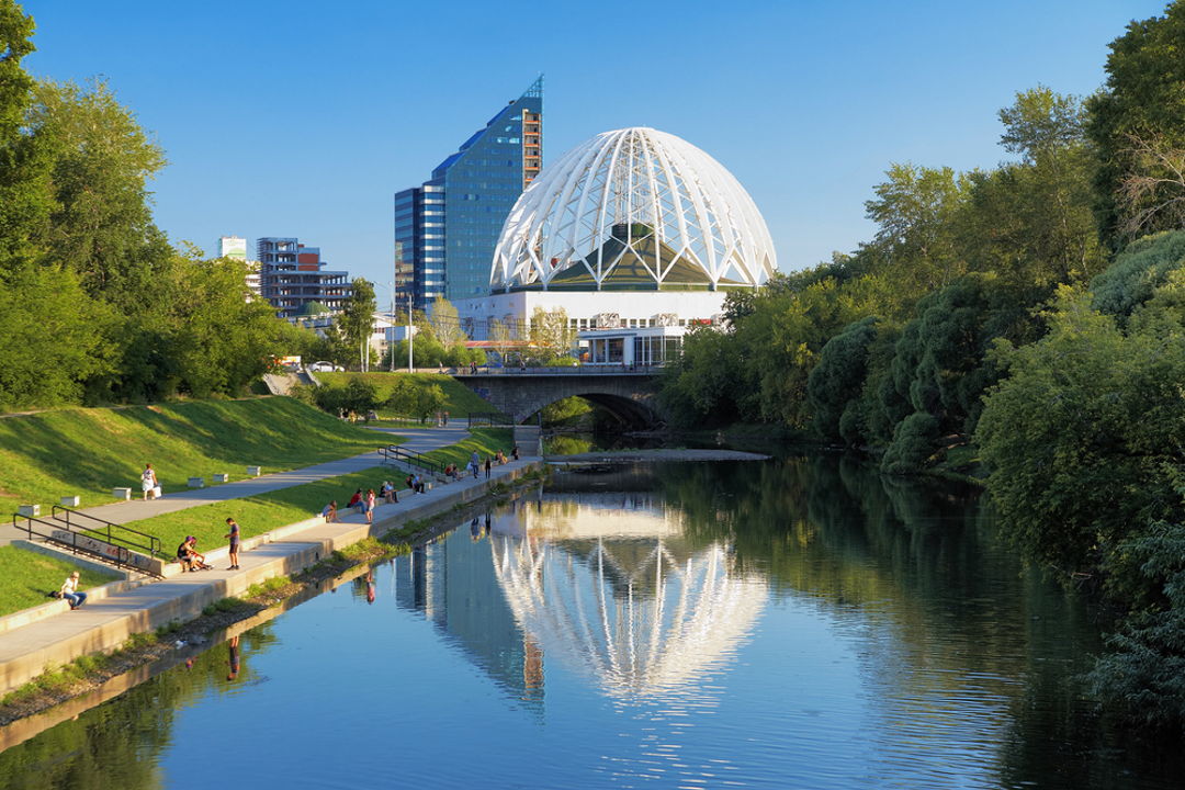 Обзорная пешеходная экскурсия по Екатеринбургу — фото 4