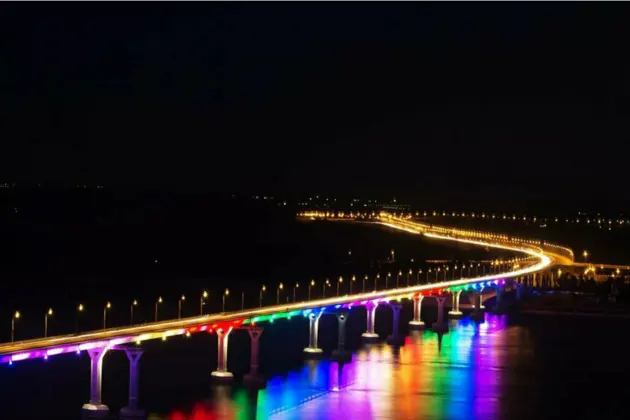 Волгоград во всей красе. Обзорная экскурсия — фото 3