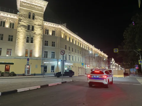 Смоленск — ключ к Москве: крепость, сражения и история защиты России