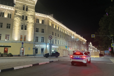 Смоленск — ключ к Москве: крепость, сражения и история защиты России — Смоленск