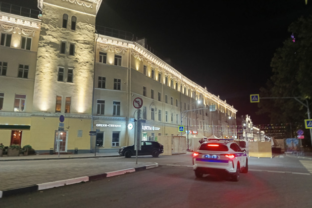 Смоленск — ключ к Москве: крепость, сражения и история защиты России