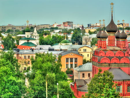 Музей ярославского розлива