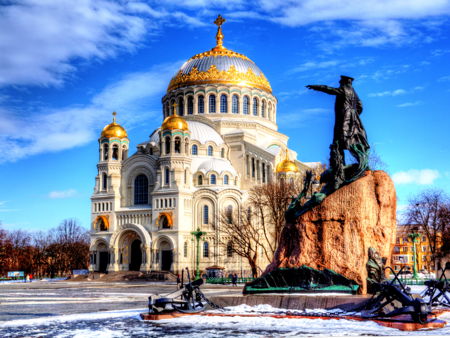 Музей подводных лодок