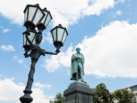 Пушкинская площадь