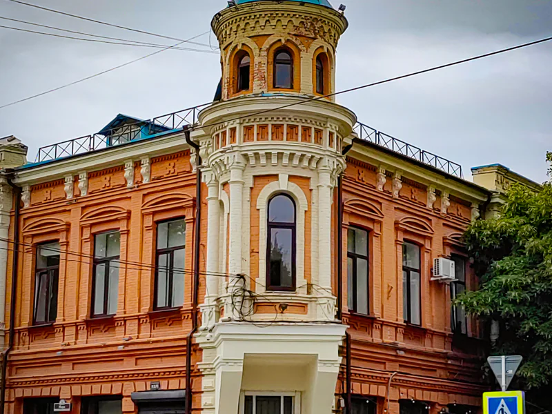 Владикавказ: пространство памяти и скрытых историй — фото 5, Владикавказ | Покатаем