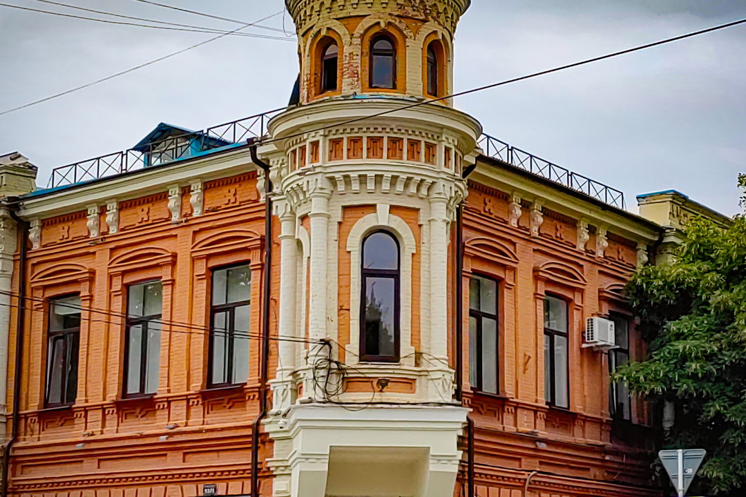 Владикавказ: пространство памяти и скрытых историй — фото 4