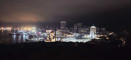 Экскурсия "Загадочный вечерний Владивосток" - фото отзыва 3