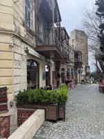 Экскурсия "Старый город и современные достопримечательности за 3 часа" - фото отзыва 3