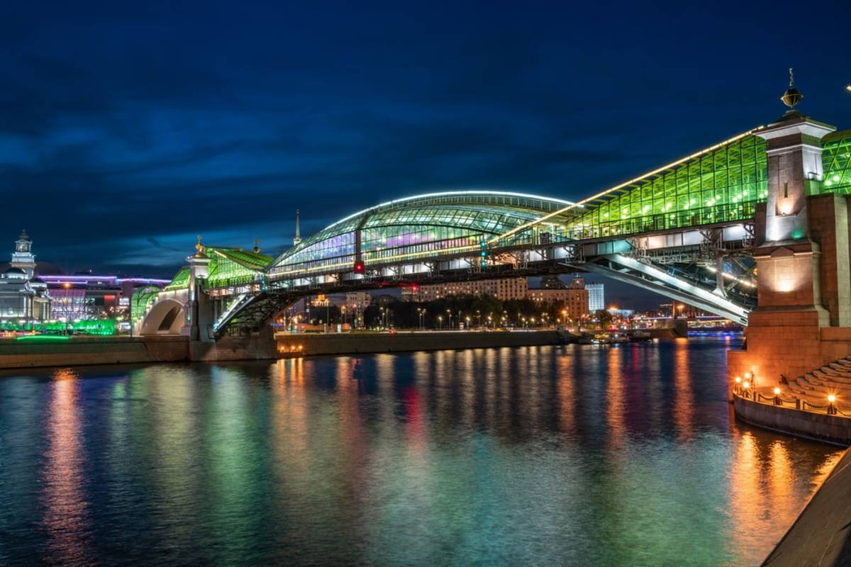 Мост Богдана Хмельницкого