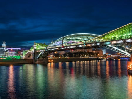 Мост Богдана Хмельницкого