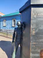 Экскурсия "Владимир: пешеходная экскурсия по старому городу" - фото отзыва 2