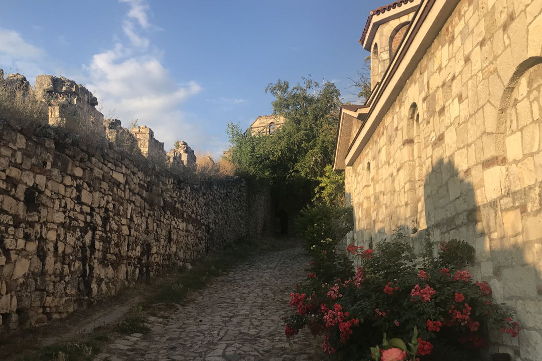 Белград для своих. Прогулка по необычным местам — фото 4