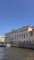 Экскурсия "«По водному сердцу города» — уникальный маршрут на 11-местном катере" - фото отзыва 1