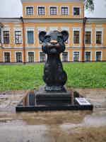Экскурсия "Большая экскурсия на автобусе и пешком" - фото отзыва 4