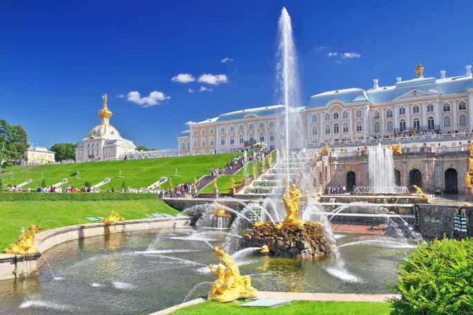 Клиника ларгус в петергофе