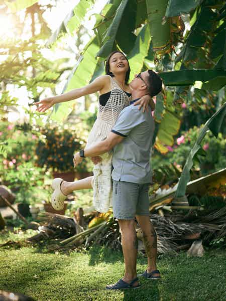 Фотопрогулка для двоих в Хойане, которая останется в памяти - фото 4