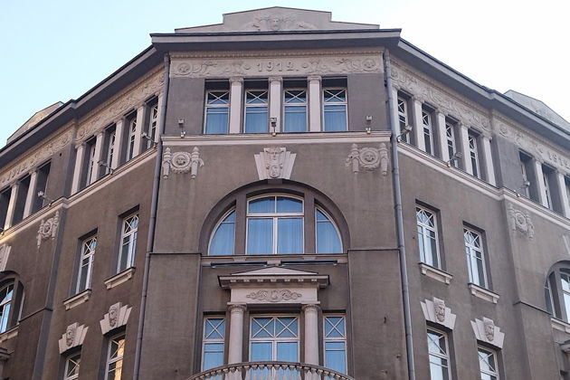 Виды Трактиры и рестораны старой Москвы