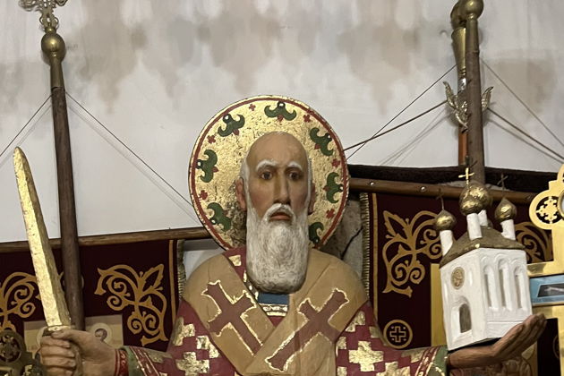 Виды Царский русский стиль: авторская экскурсия вокруг Храма Христа Спасителя