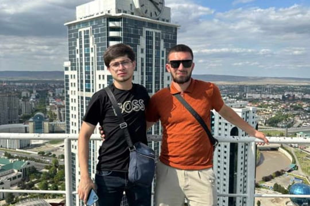 Путешествие в Чечню из Махачкалы: Шали, Грозный и Аргун — фото 3