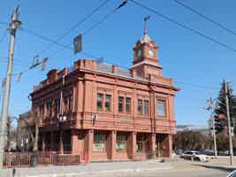 Экскурсия "Владимир: пешеходная экскурсия по старому городу" - фото отзыва 2