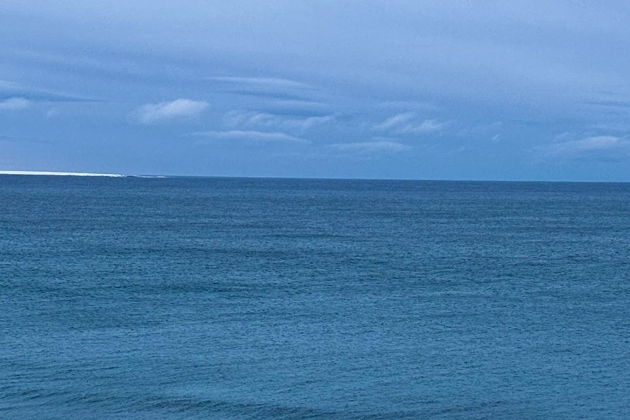 Виды Про русскую Арктику. В Териберку одним днем