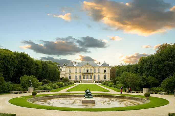Explore Paris with the Museum Pass for 2 Days