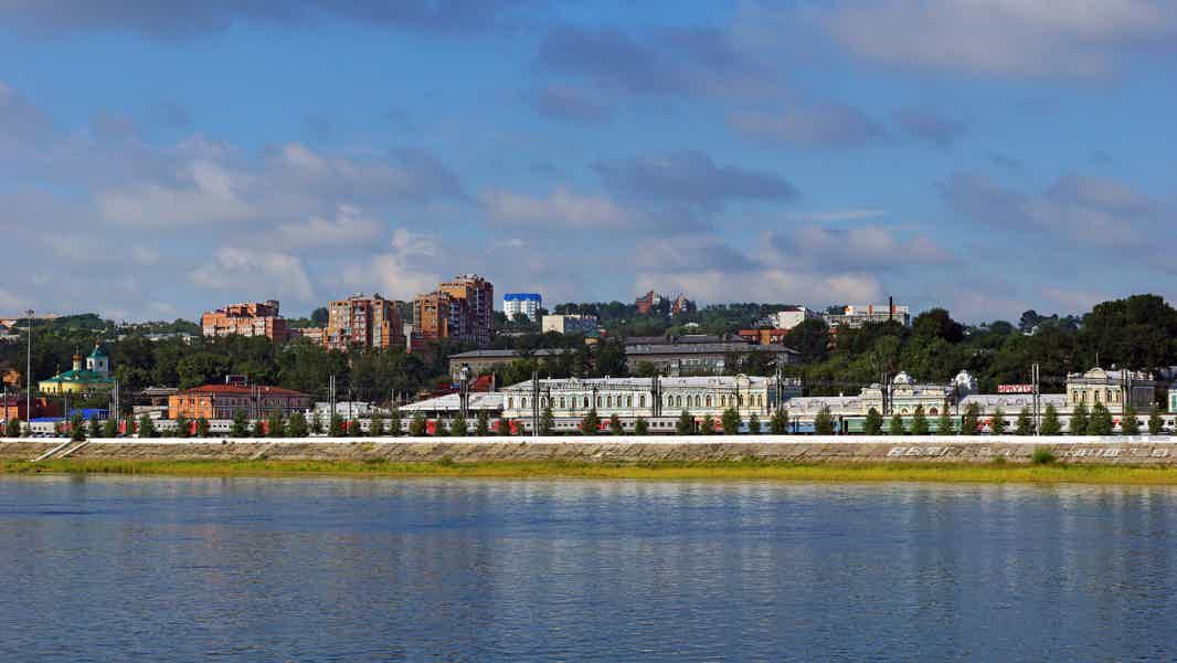 Большая экскурсия по Иркутску для организованных групп - фото 3