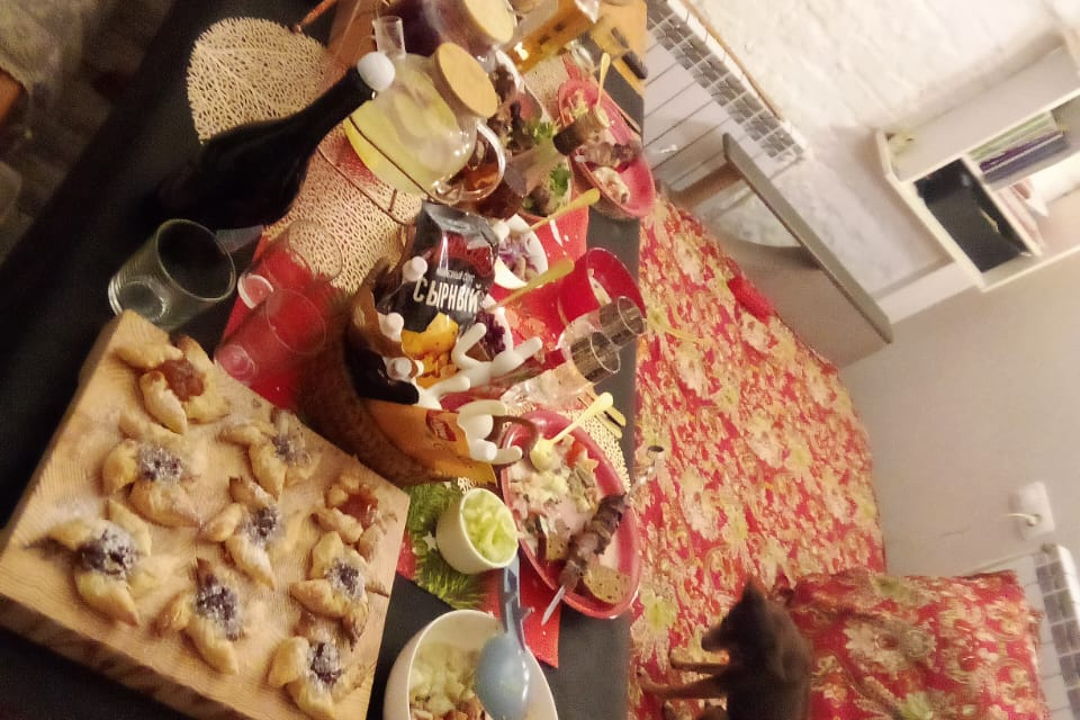 Вкусное путешествие в мир Скандинавской кухни  — фото 4