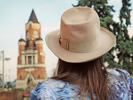 Храм Святого Саввы