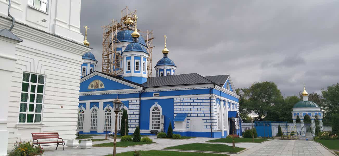 Путешествие по Березополью: три города Нижегородской области - фото 5