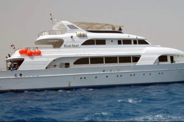 Super Utopia — photo 4, Hurghada | Pokataem