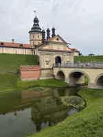 Экскурсия "Экскурсия в Несвижский дворец и Мирский замок" - фото отзыва 4