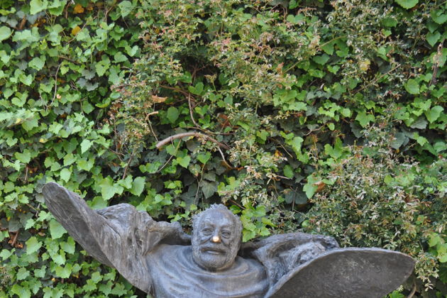 Виды Армянский Тбилиси: история, архитектура, судьбы